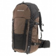 quechua 60 litre backpack