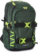 wildcraft buckler backpack
