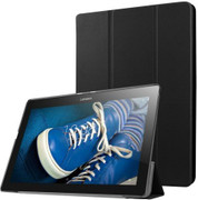 Smartlike Flip Cover For Lenovo Tab 2 A10 30 X30f 10 1 Inch Black Smartlike Flipkart Com