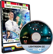 Easy Learning Adobe Lightroom Cc Video Training Tutorial Dvd Easy Learning Flipkart Com