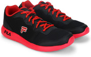 fila regent running shoes
