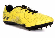 nivia spike shoes flipkart
