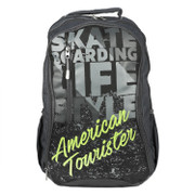 American tourister teens casual backpack mambo 01 clearance