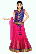 aarika lehenga choli