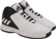 adidas basketball shoes flipkart