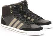 ADIDAS NEO CACITY MID Sneakers For Men - Buy CBLACK/CBLACK/CBURGU ...