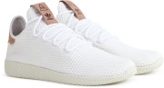 adidas men's pw tennis hu sneaker