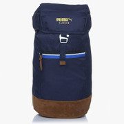 puma suede backpack
