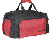 wildcraft orbit nova l duffle
