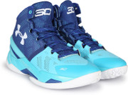 ua bgs curry 2
