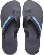 adidas brizo 3.0 blue slippers