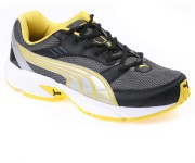 puma men's pluto dp running shoes