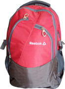 reebok backpack flipkart