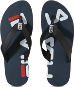 fila slippers myntra