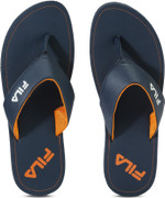 fila slippers myntra