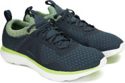 reebok astroride run fire review