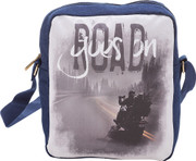 Spykar messenger bag clearance