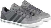 adidas neo cacity black sneakers