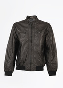 Indigo Jeanscode Full Sleeve Solid Men 