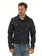 jack and jones denim jacket india