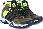 Adidas path cross mid