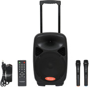 wizzit karaoke system