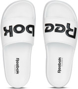 reebok slides womens
