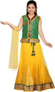 aarika lehenga choli