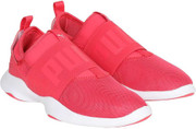 puma dare red