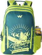 wildcraft 44 ltrs wolf