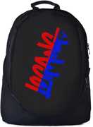 Hp Logan Paul Backpack 30 L Backpack Black Price In India Flipkart Com