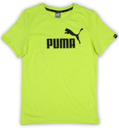 neon puma shirt