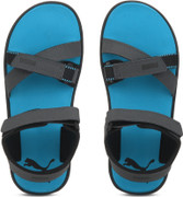 puma pebble idp men's sandals