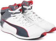 puma bmw ms evospeed