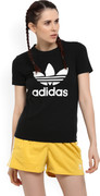 adidas t shirts women's flipkart