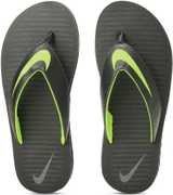 nike chroma thong 5 black