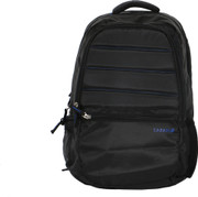 SAFARI Trance 18 Laptop Backpack (Black 