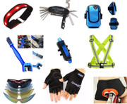 complete cycling kit