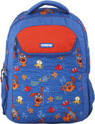 american tourister woddle plus backpack