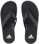 men's adidas swim beachcloud slippers