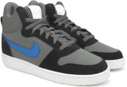 nike court borough mid men's