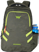 Wildcraft dapper school backpack clearance