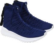 puma avid fusefit mid