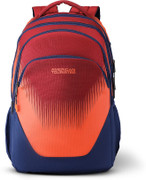 american tourister trivo sch bag