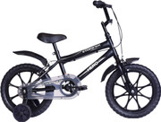 small cycle rate