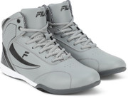 FILA RAMEN Motorsport Shoe For Men 