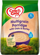 cow and gate multigrain porridge