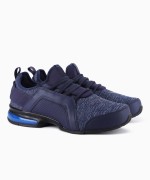 puma leader vt fresh knit