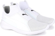puma rebel mid glow