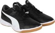 puma badminton shoes flipkart